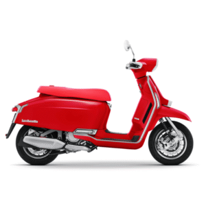 Lambretta G350 Series I