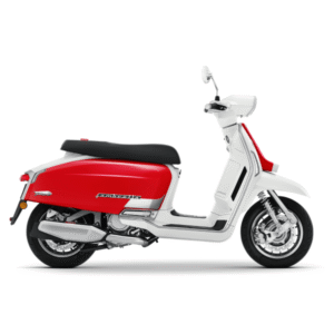 Lambretta G350 Series II