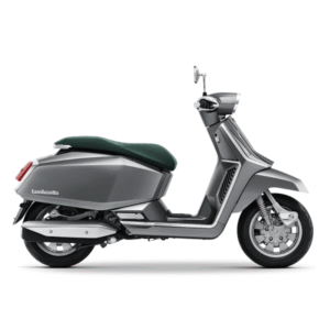 Lambretta X300