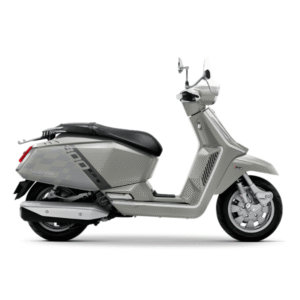 Lambretta X300 GT