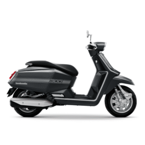 Lambretta X300 SR 2024