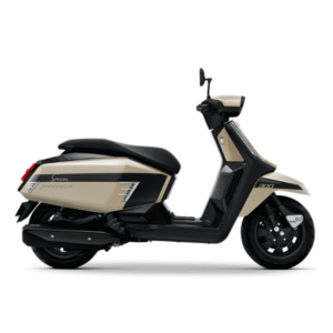 Lambretta X300 Special