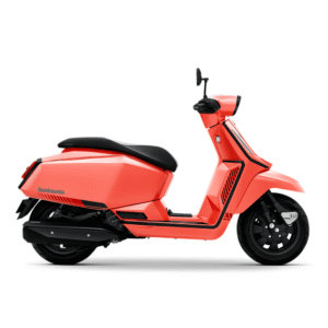 Lambretta v125