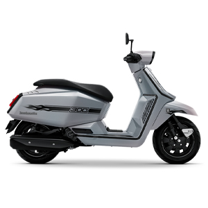 Lambretta X300GP 2026