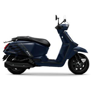 Lambretta X300GT 2026