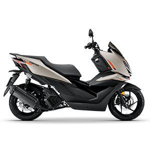 Zontes 150X